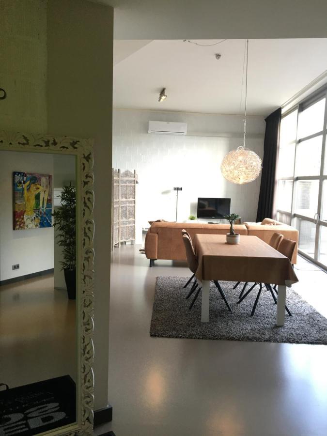 Wellnessloft Apartment De Haan Exterior photo